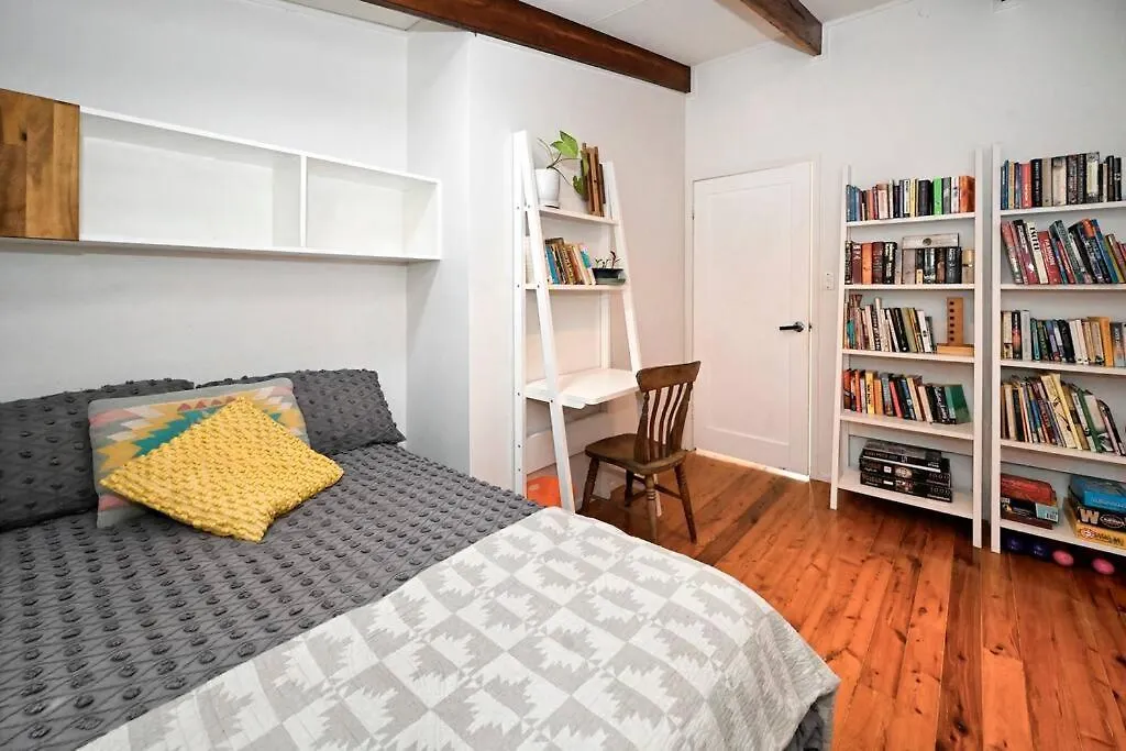 Holiday home Stylish Family Eco Lodge Yaroomba
